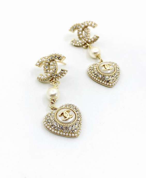 Picture of Chanel Earring _SKUChanelearring1220784971